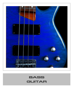 RSGL03EXS Bass Guitar